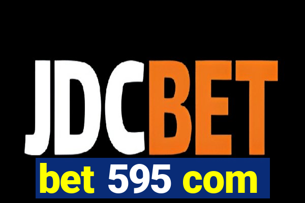 bet 595 com